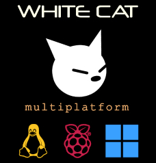 WhiteCat multiplatform