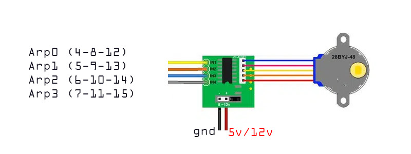 wiring-28BYJ